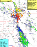 heat map radio coverage Breckenridge III